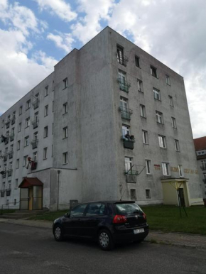 Noclegi nad Parsętą 2 in Białogard